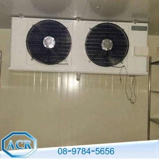 ผู้ผลิตและออกแบบติดตั้งห้องเย็น - ติดตั้งห้องเย็น Cold Room