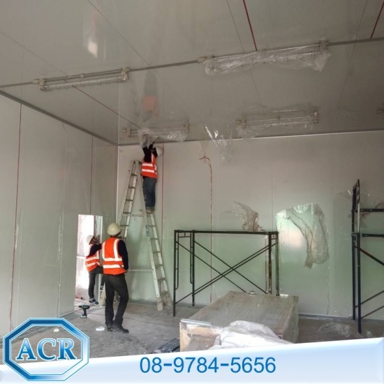 ผู้ผลิตและออกแบบติดตั้งห้องเย็น -  รับสร้างห้องเย็น ผู้ผลิตและออกแบบติดตั้งห้องเย็น -  รับสร้างห้องเย็น