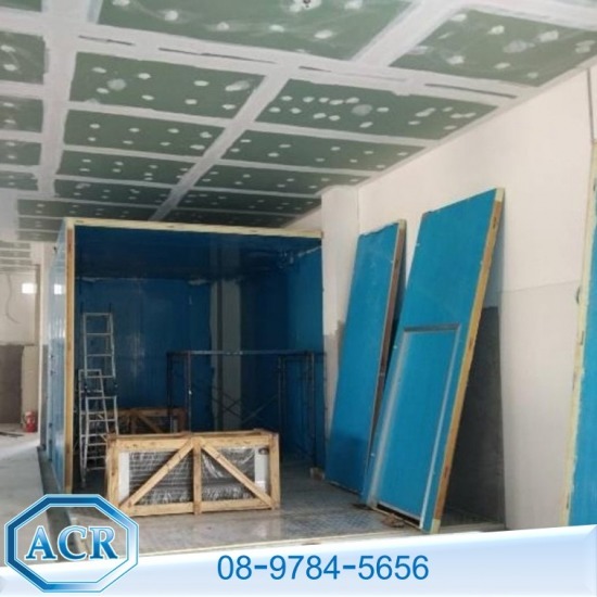 ผู้ผลิตและออกแบบติดตั้งห้องเย็น - สร้างห้องเย็นประหยัดไฟ ผู้ผลิตและออกแบบติดตั้งห้องเย็น - สร้างห้องเย็นประหยัดไฟ