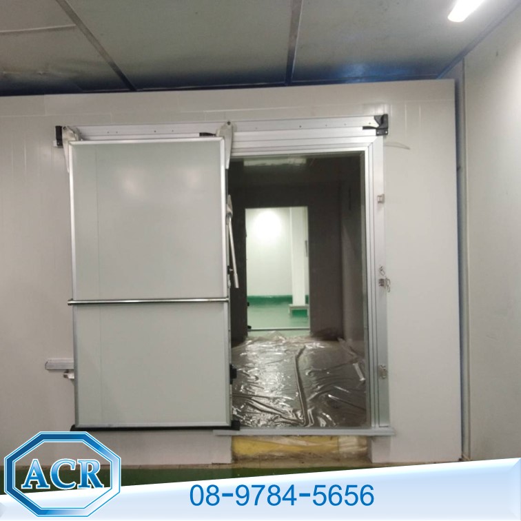 บริษัท รับติดตั้งห้องเย็น สร้างห้องเย็นFreezer Room บริษัท รับติดตั้งห้องเย็น สร้างห้องเย็นFreezer Room